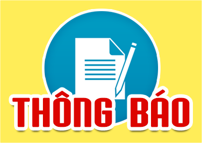 Thông báo : Kéo dài thời hạn tiếp nhận hồ sơ đăng ký dự tuyển công chức hành chính tỉnh Bình Định