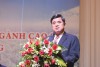 Thứ trưởng Bộ NN&PTNT Trần Thanh Nam phát biểu tại hội thảo