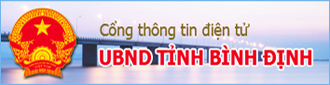 UBND tỉnh Bình Định