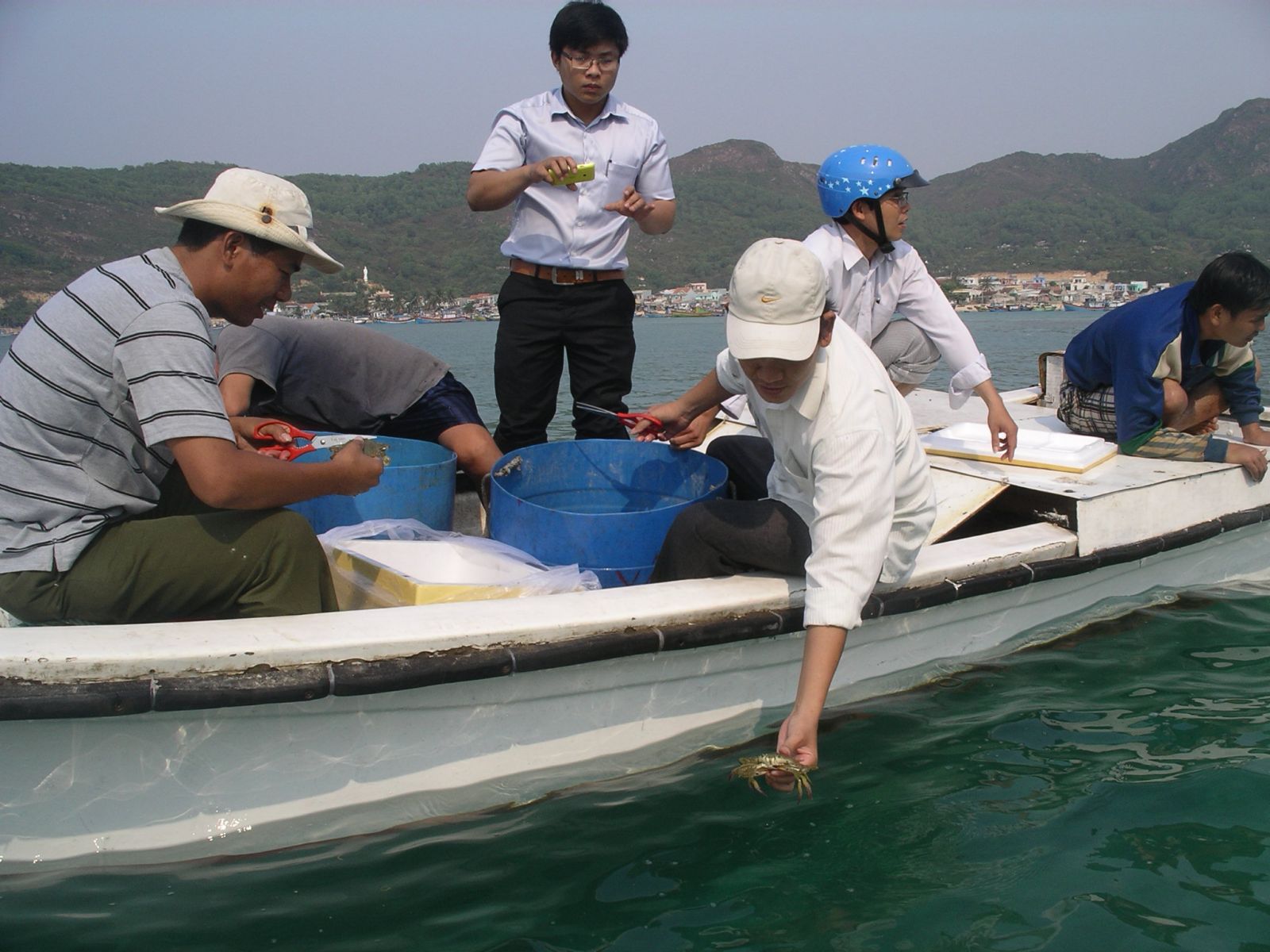 Chỉ thị của UBND tỉnh về việc tăng cường công tác chỉ đạo, quản lý  nuôi trồng thuỷ sản năm 2015 