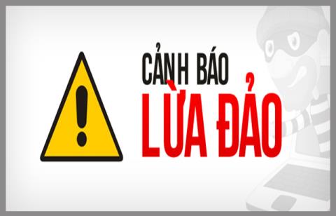 Cảng giác giả danh 