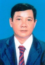 Ông Lê Ngọc Pháp.