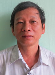 Ông Phan Xuân Hải