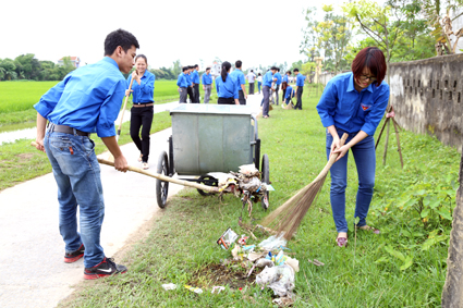 Công văn chỉ đạo triển khai các hoạt động hưởng ứng ngày vệ sinh yêu nước nâng cao sức khoẻ nhân dân 2017