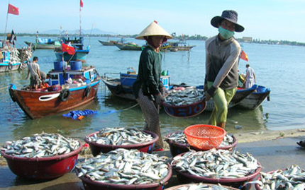 15.000 tỷ đồng tín dụng cho vay phát triển thủy sản